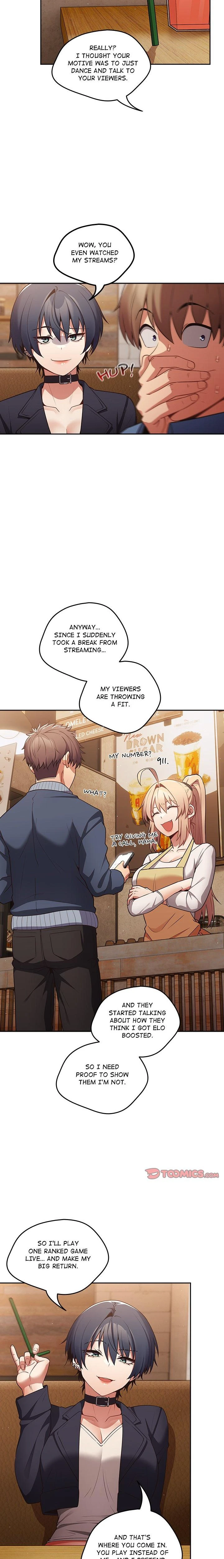 The Carry Chapter 032 Page 11