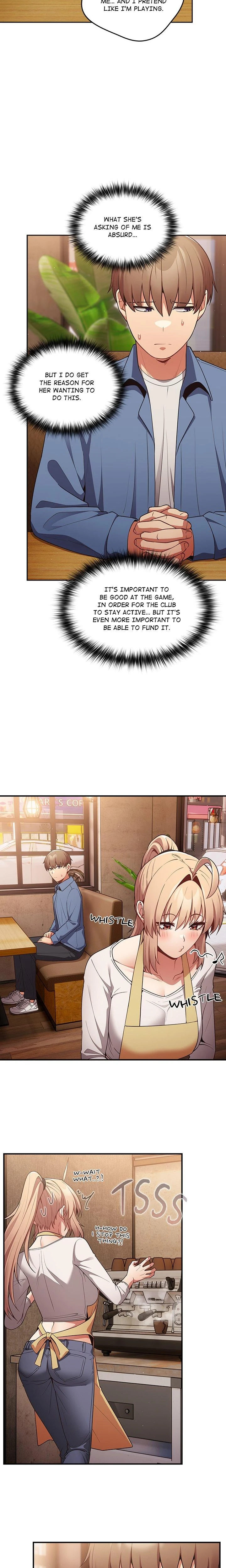 The Carry Chapter 032 Page 12