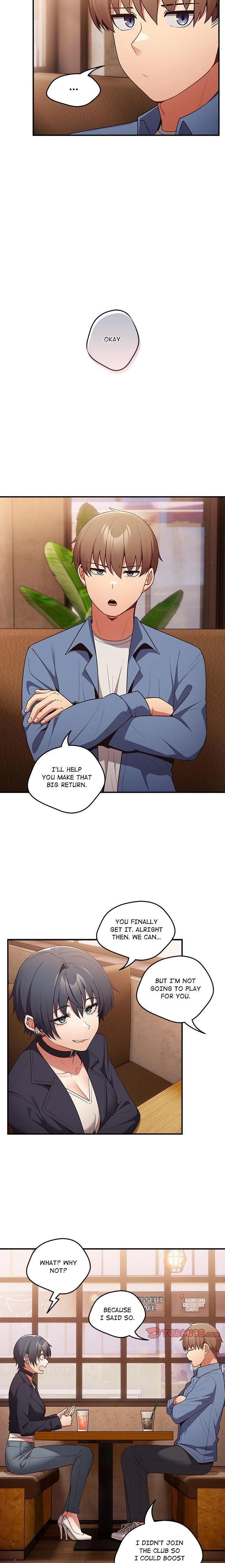 The Carry Chapter 032 Page 13