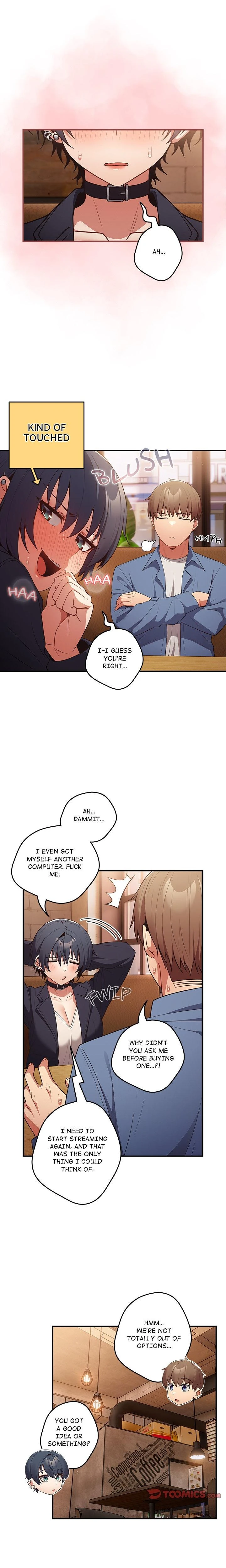 The Carry Chapter 032 Page 15