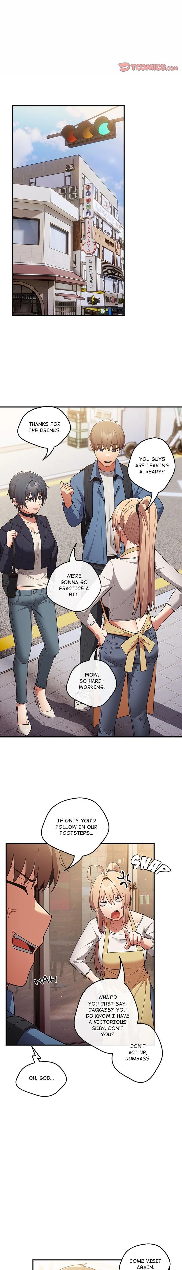 The Carry Chapter 032 Page 18
