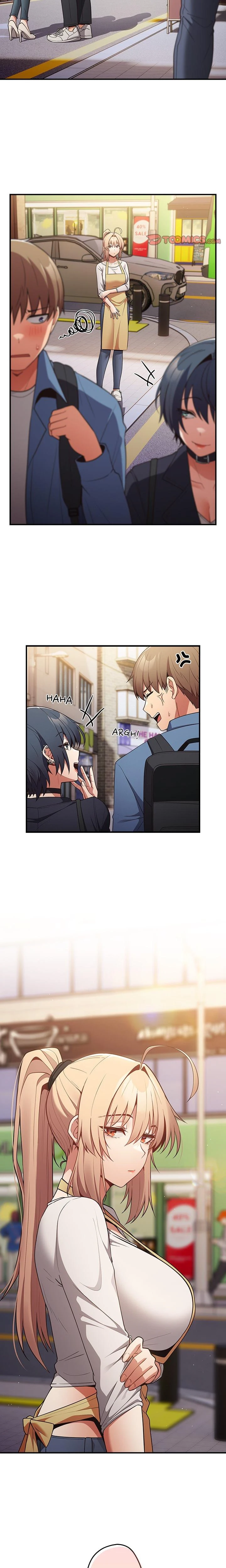 The Carry Chapter 032 Page 20