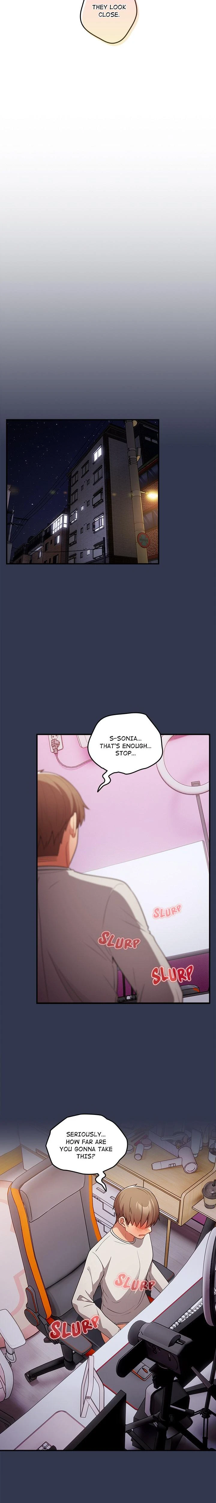The Carry Chapter 032 Page 21