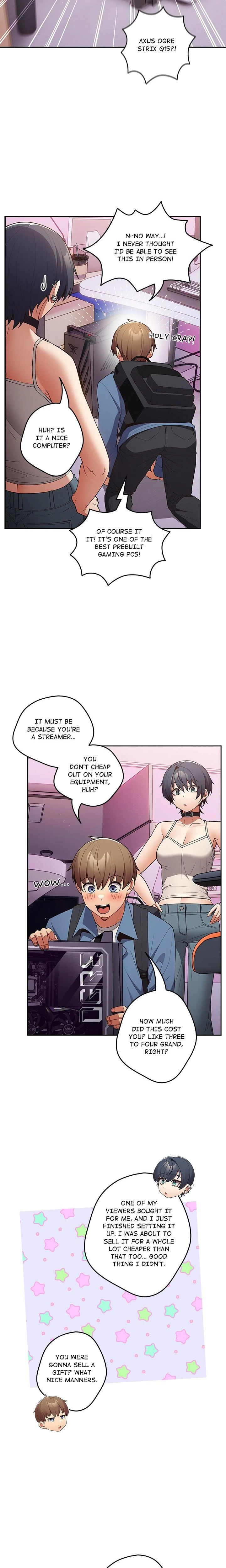 The Carry Chapter 033 Page 2