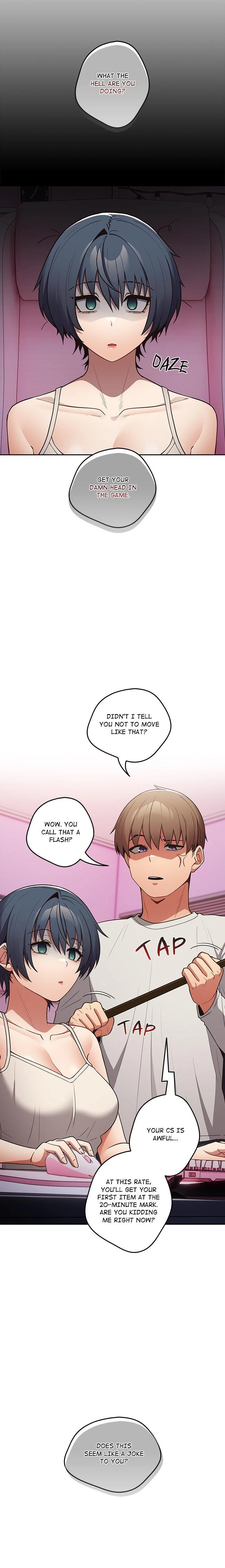 The Carry Chapter 033 Page 4