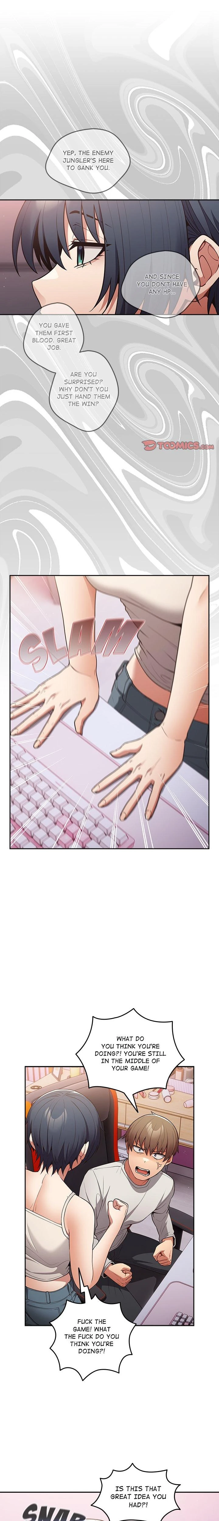 The Carry Chapter 033 Page 6