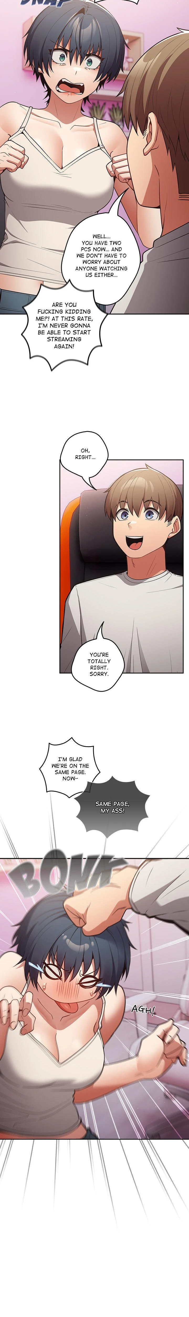 The Carry Chapter 033 Page 7
