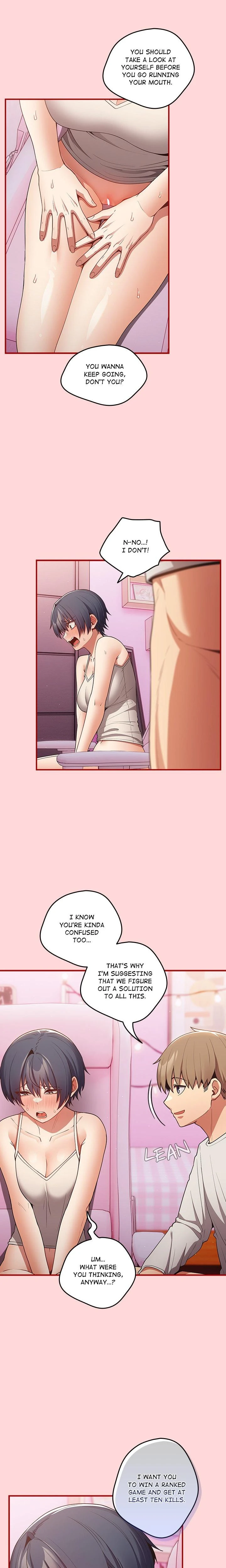The Carry Chapter 034 Page 6