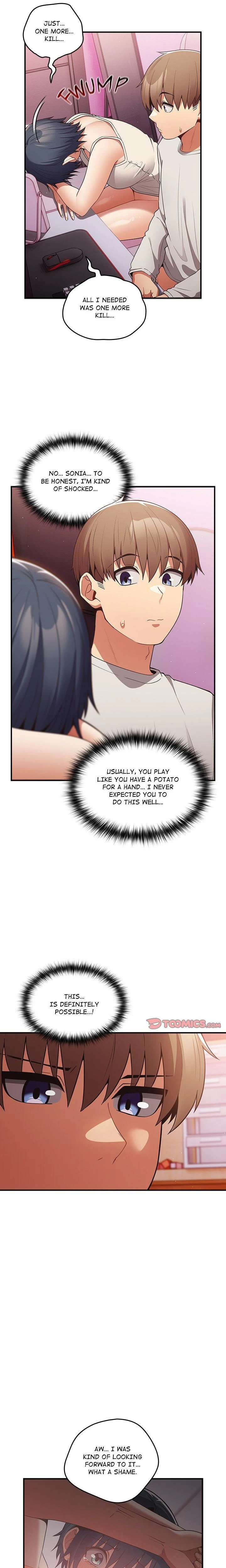 The Carry Chapter 034 Page 9