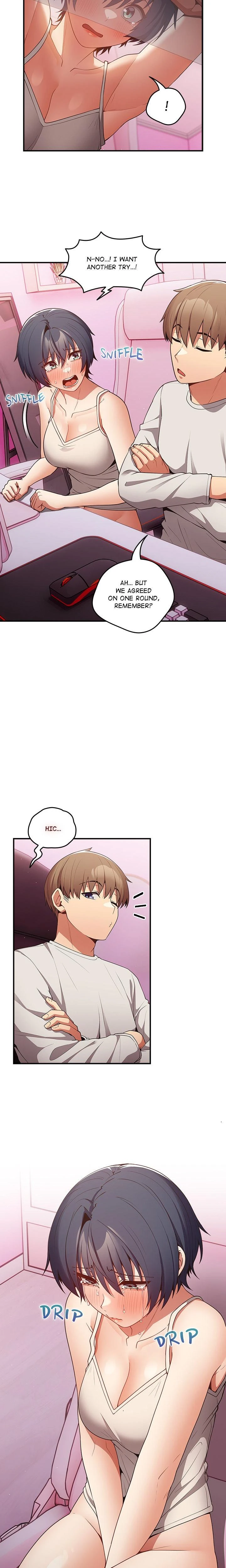 The Carry Chapter 034 Page 10