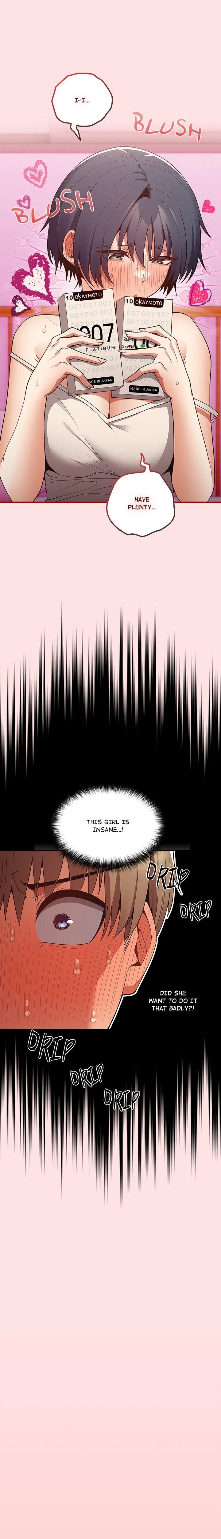 The Carry Chapter 034 Page 14