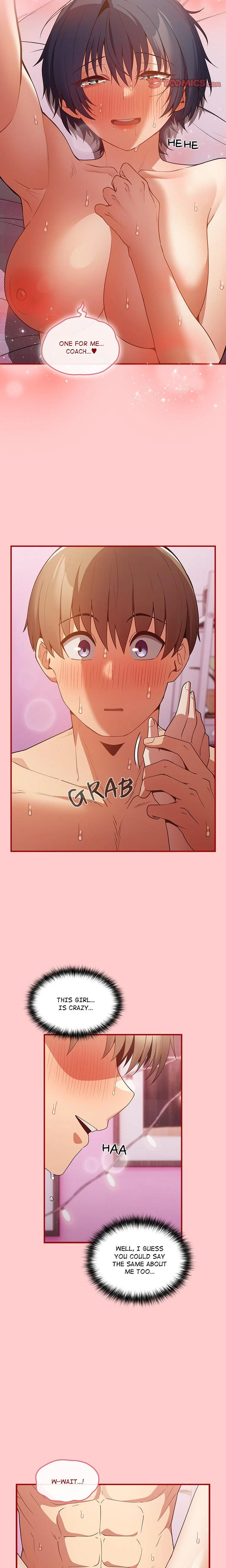 The Carry Chapter 034 Page 18