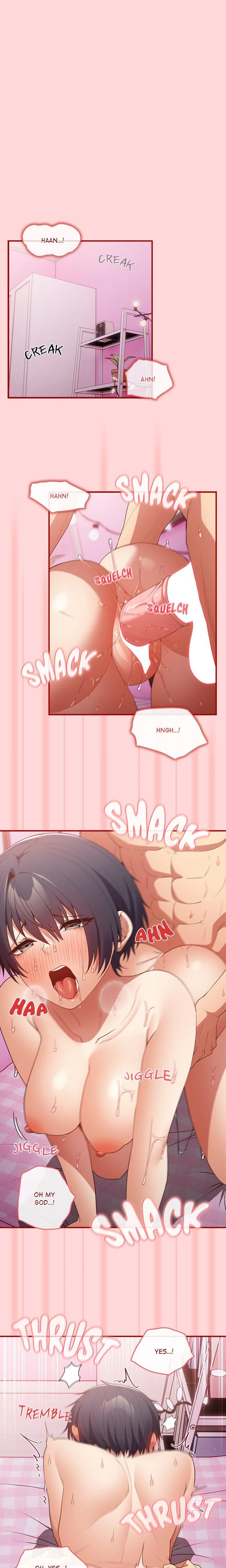 The Carry Chapter 035 Page 4