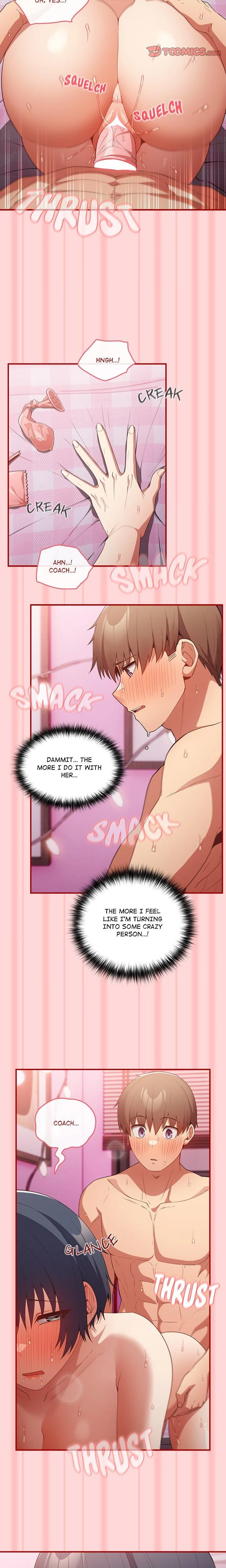 The Carry Chapter 035 Page 5
