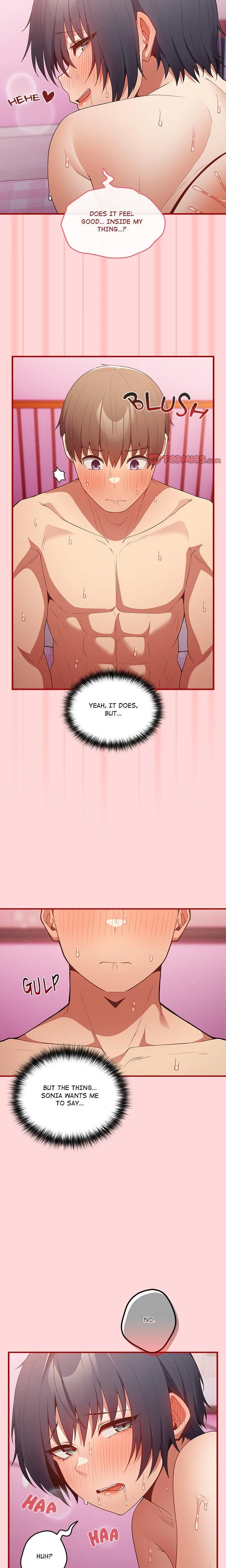 The Carry Chapter 035 Page 6