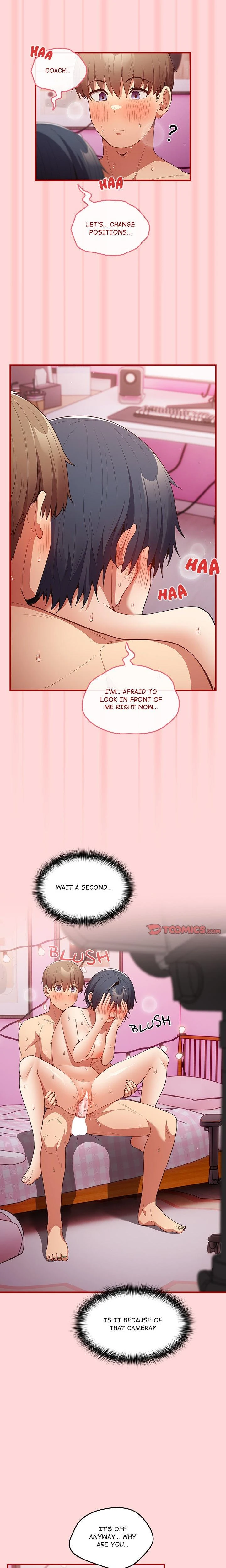 The Carry Chapter 035 Page 12