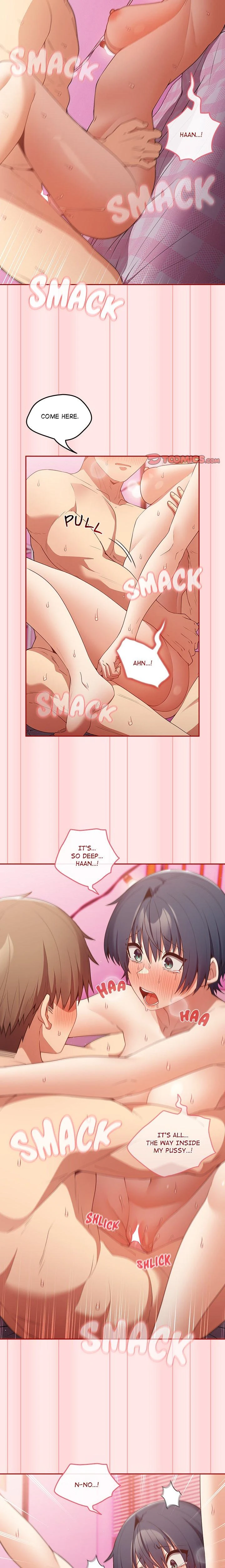 The Carry Chapter 036 Page 6