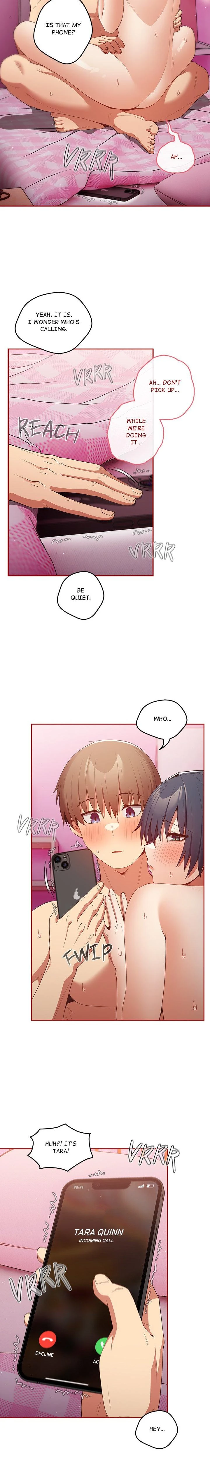 The Carry Chapter 036 Page 9