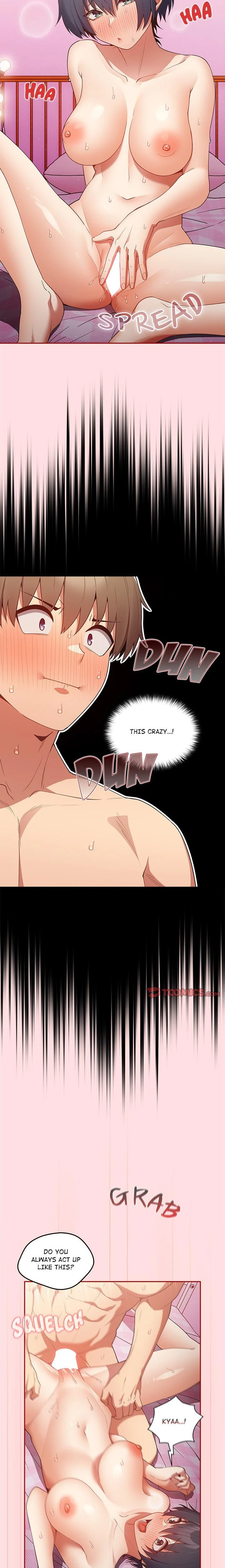 The Carry Chapter 036 Page 17