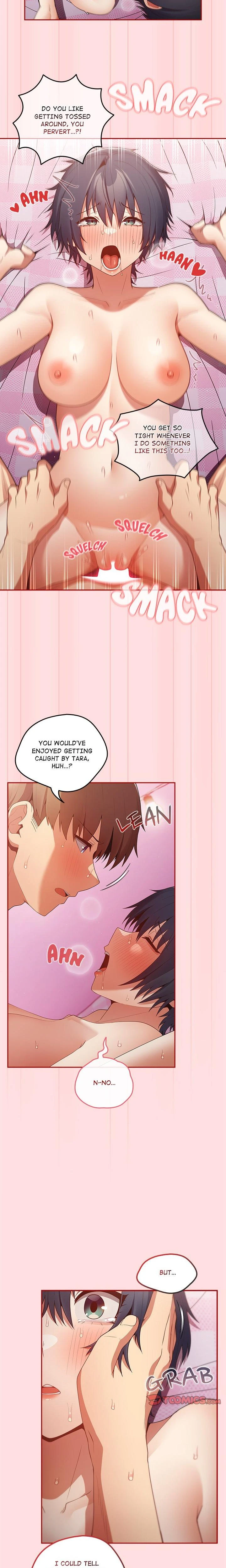 The Carry Chapter 036 Page 18