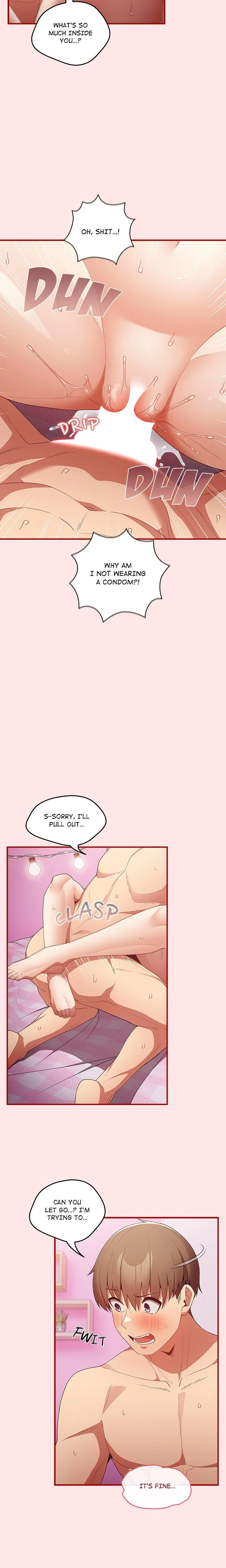 The Carry Chapter 037 Page 2