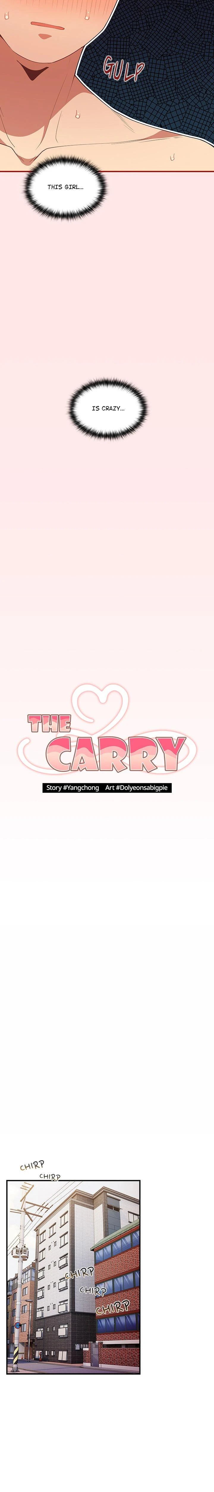 The Carry Chapter 037 Page 4