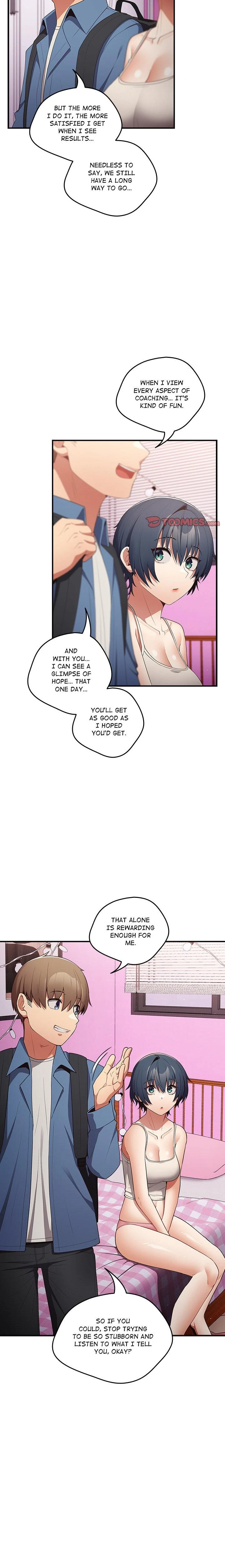 The Carry Chapter 037 Page 11