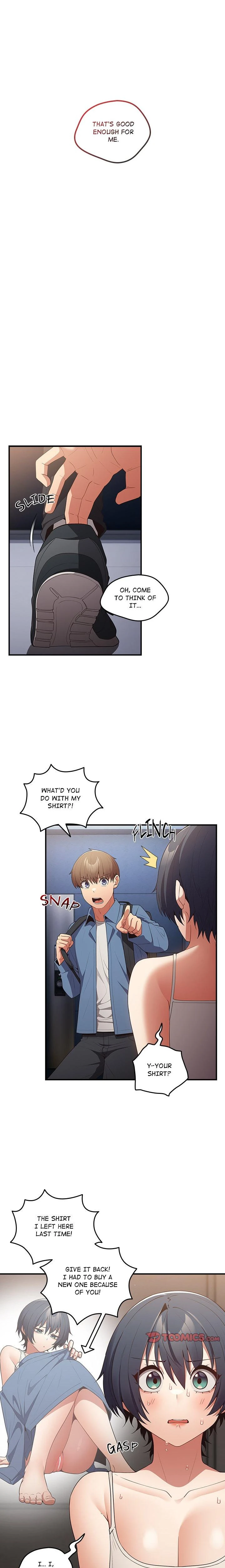 The Carry Chapter 037 Page 13