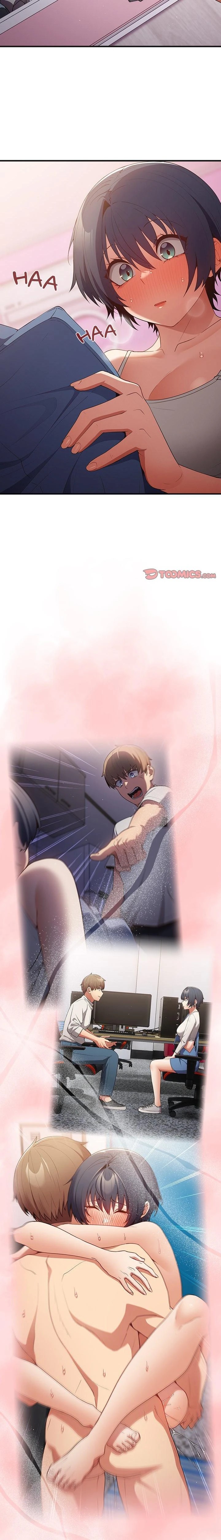 The Carry Chapter 037 Page 16