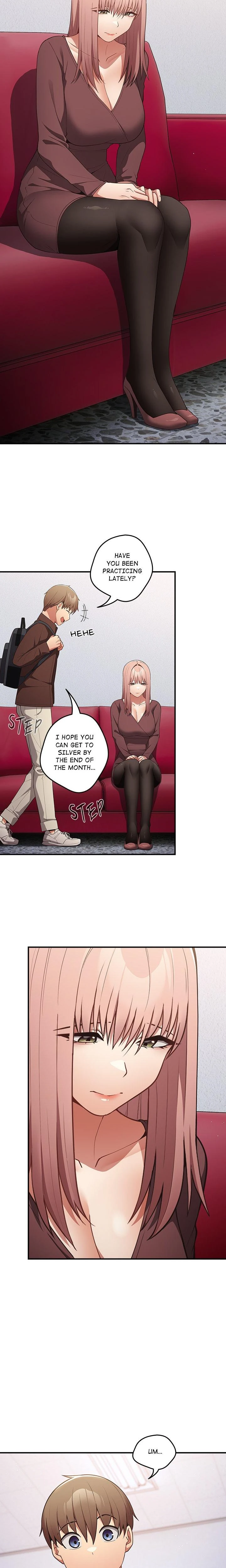 The Carry Chapter 037 Page 19