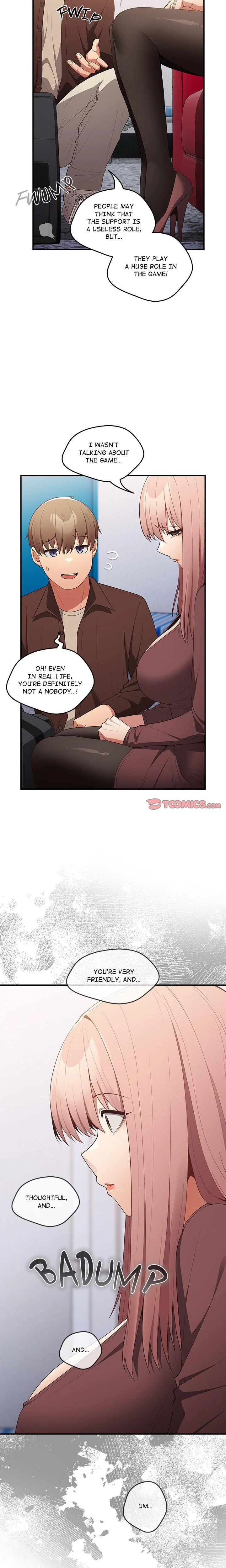The Carry Chapter 038 Page 2