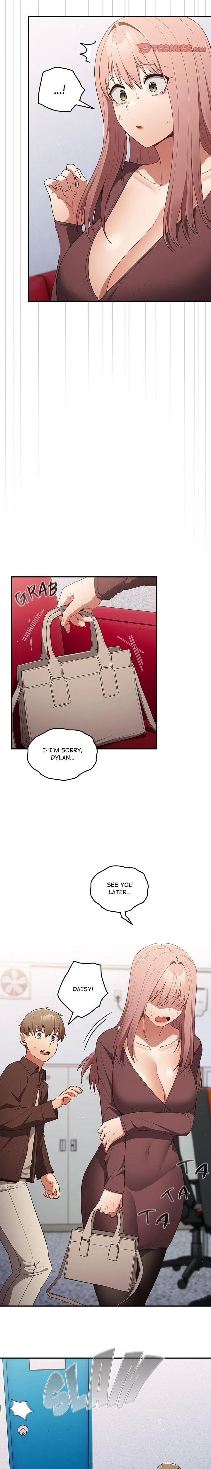 The Carry Chapter 038 Page 5