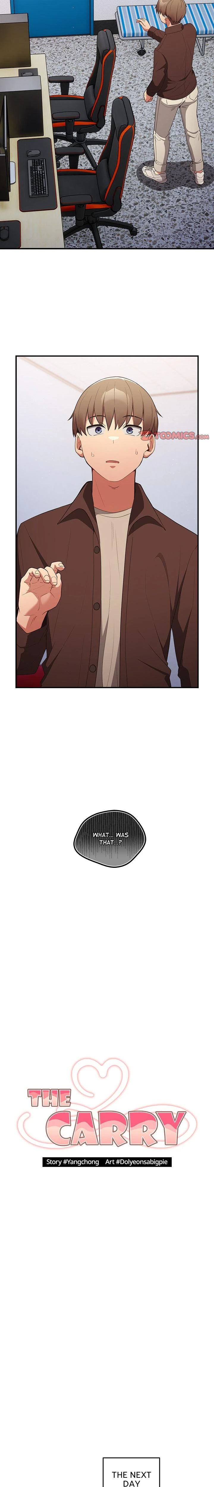 The Carry Chapter 038 Page 6