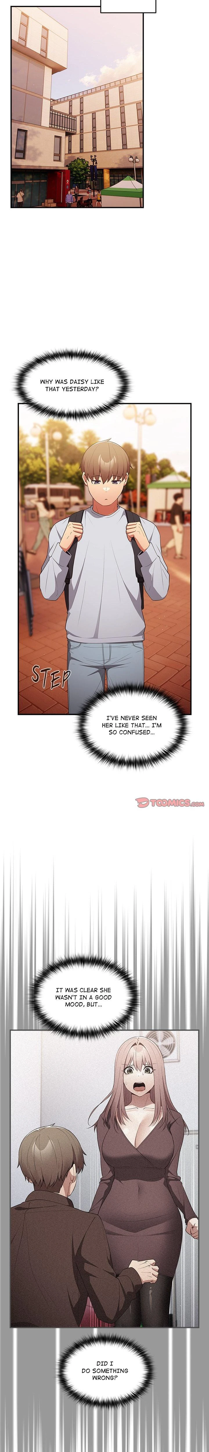 The Carry Chapter 038 Page 7