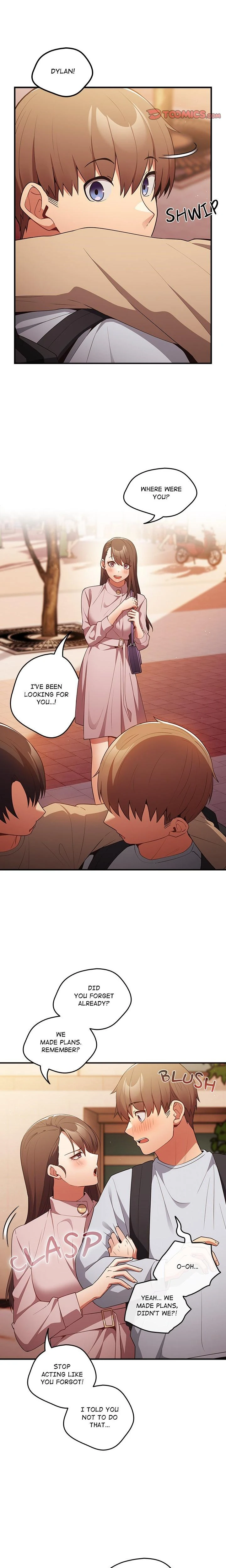 The Carry Chapter 038 Page 10