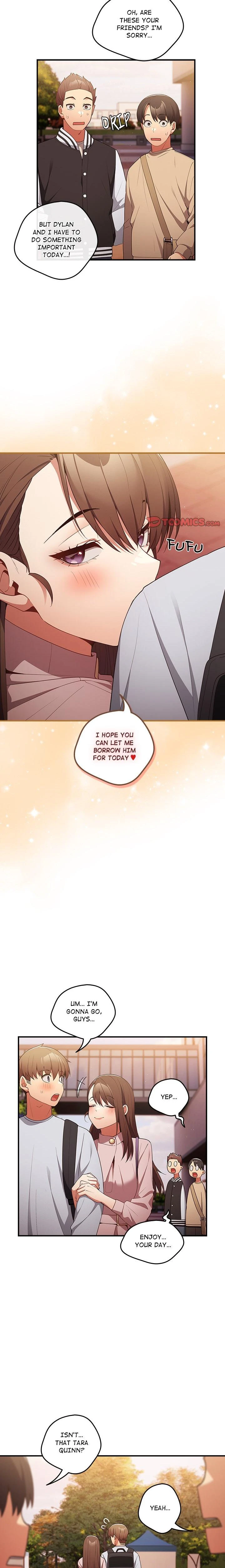 The Carry Chapter 038 Page 11
