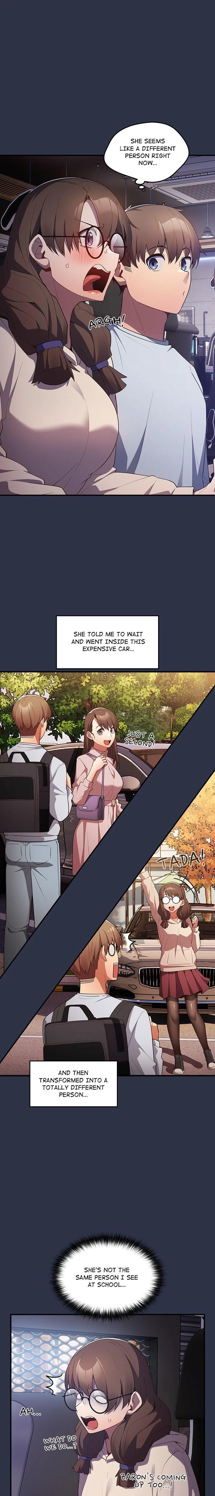 The Carry Chapter 038 Page 14