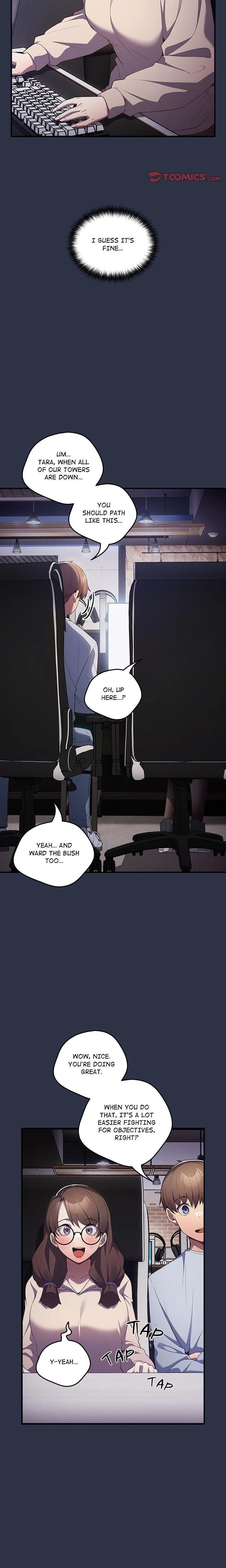 The Carry Chapter 038 Page 15