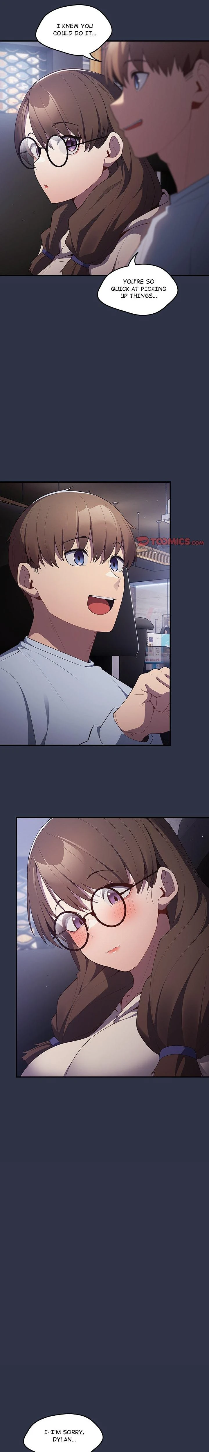 The Carry Chapter 038 Page 16