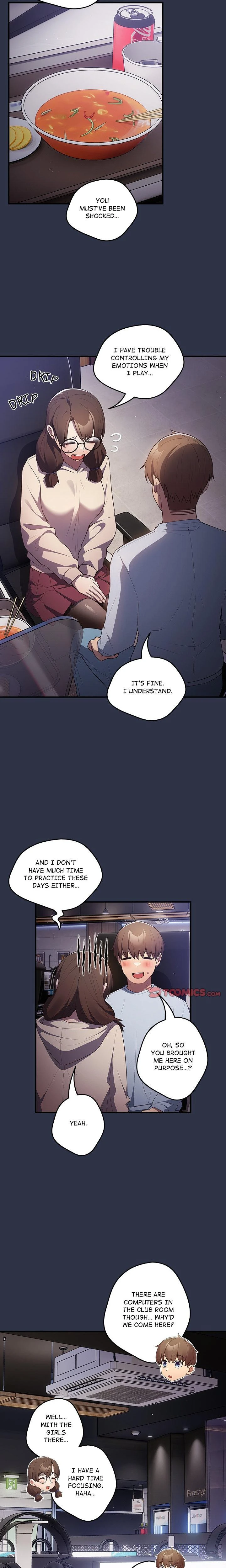 The Carry Chapter 038 Page 17