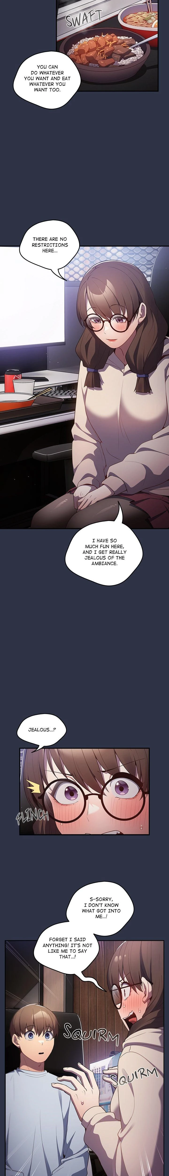 The Carry Chapter 038 Page 19