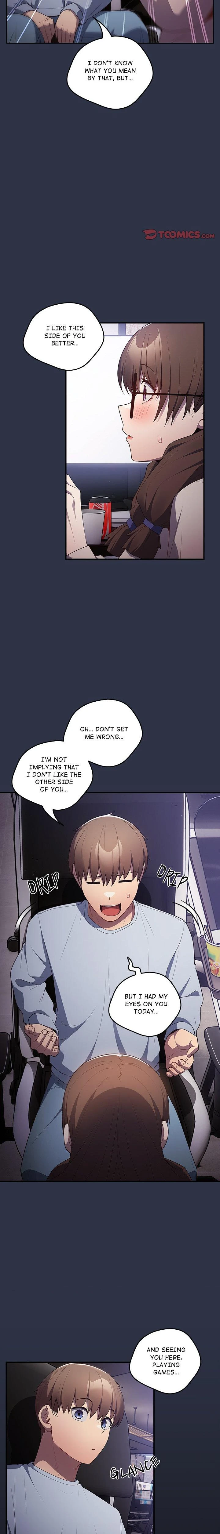 The Carry Chapter 038 Page 20
