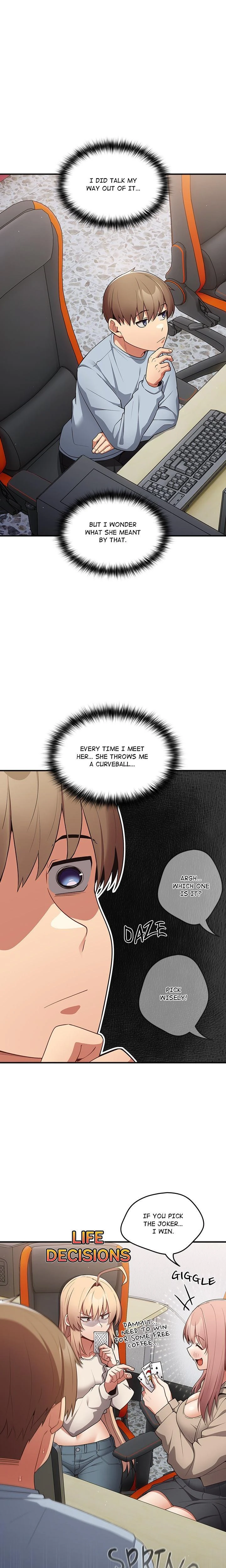 The Carry Chapter 039 Page 4