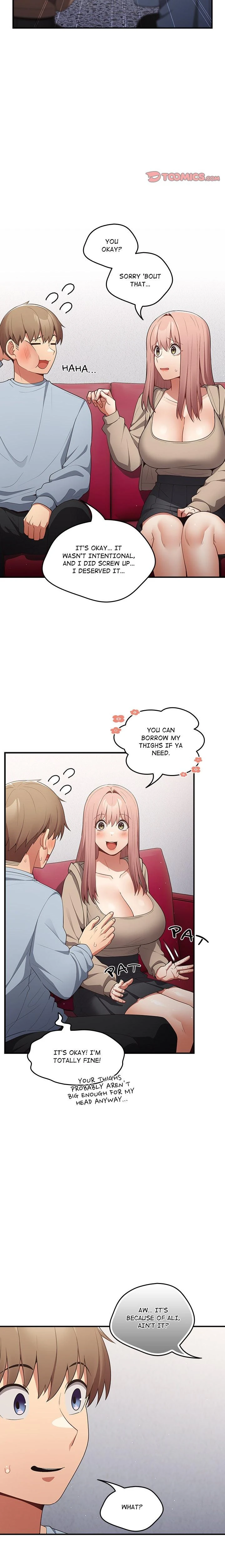 The Carry Chapter 039 Page 15