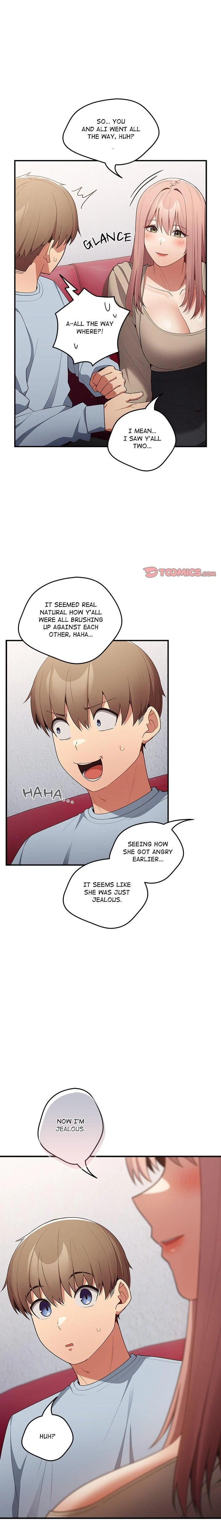 The Carry Chapter 039 Page 16