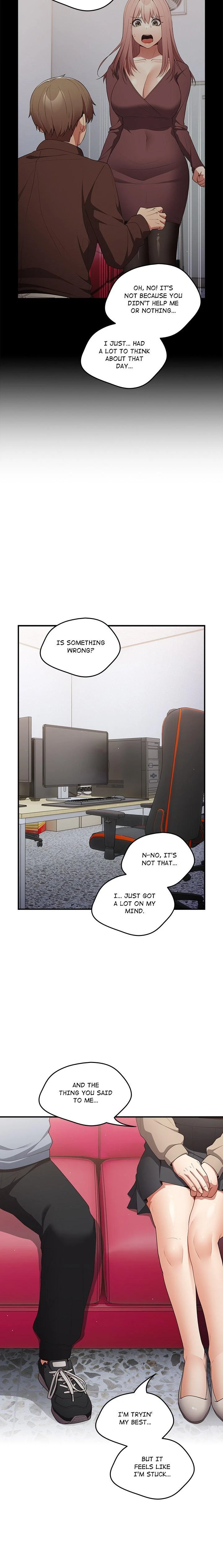 The Carry Chapter 039 Page 19