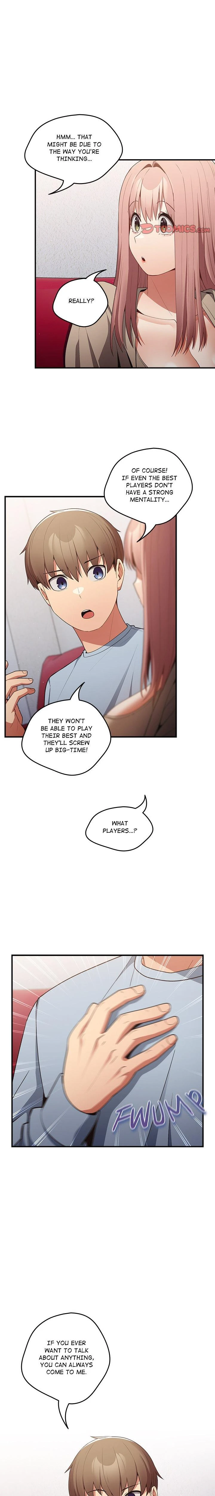 The Carry Chapter 039 Page 20