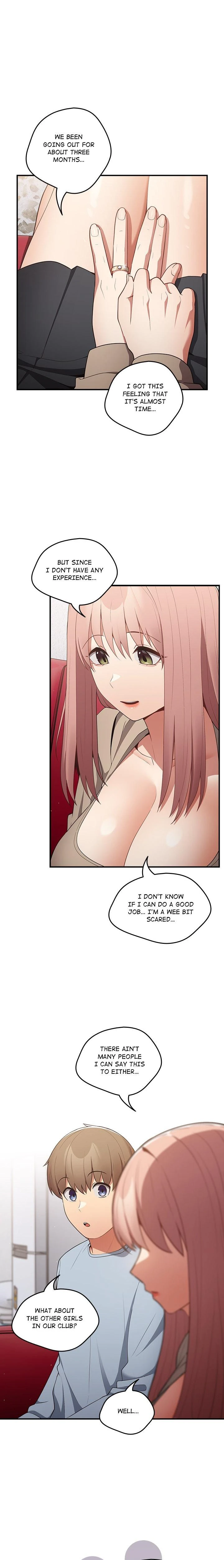 The Carry Chapter 040 Page 5