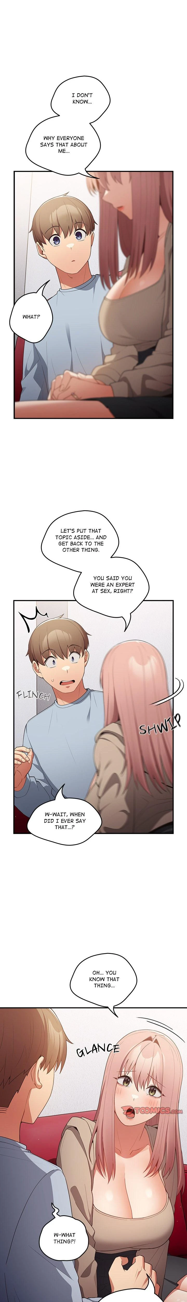 The Carry Chapter 040 Page 13