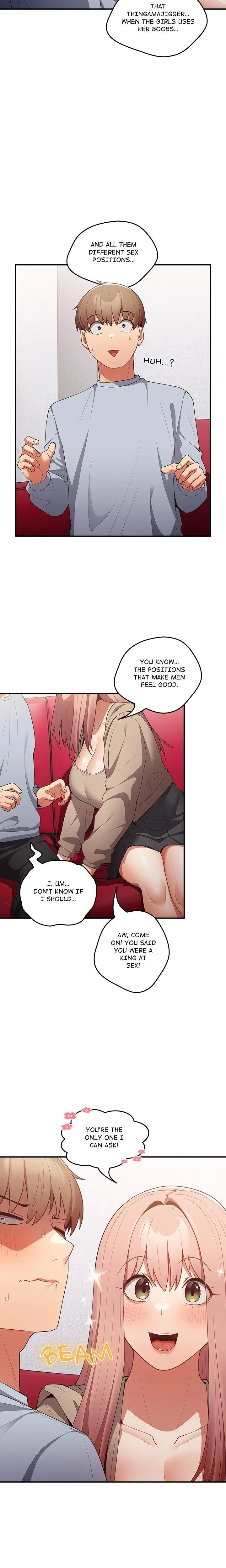 The Carry Chapter 040 Page 14